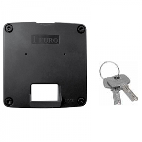 Coin lock Mini Plus 8