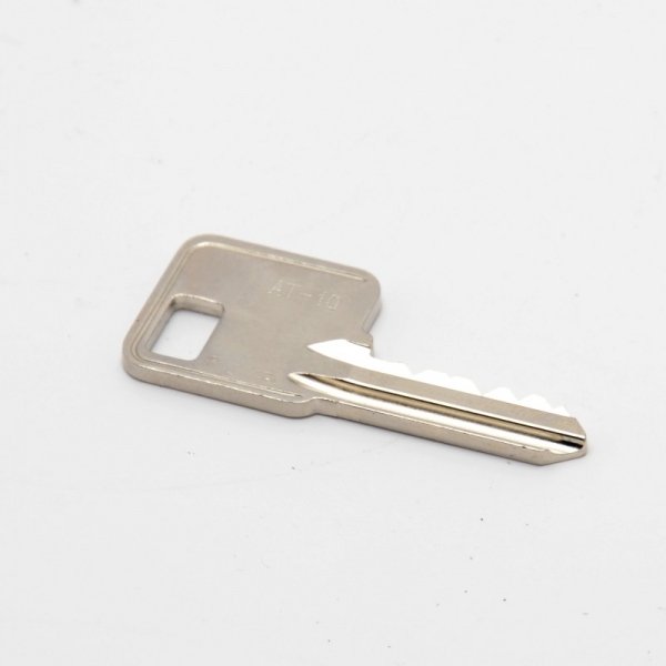 Key for Cashbox Coin lock Classic