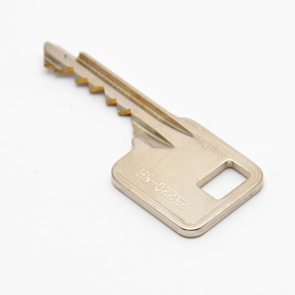 Extraction Key for Coin Lock Classic