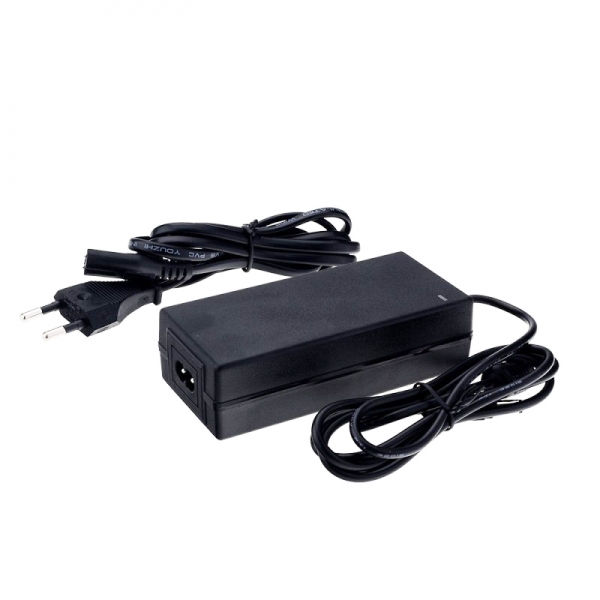 Power supply with plug 60W 24 V DC