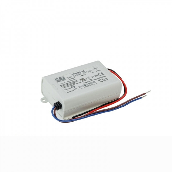 Power supply 35W 24V DC