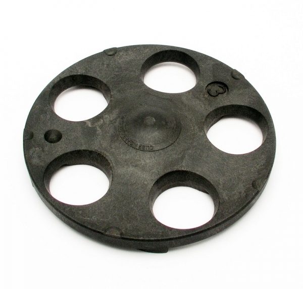 Disc no. 3 2,10-3,20mm/18-22,09mm