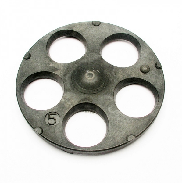 Disc no. 5 2,10-3,20mm/22,10-25,59mm