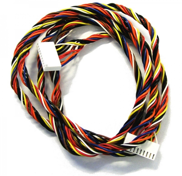 Cable for Cube Hopper MkII to CC talk Hub