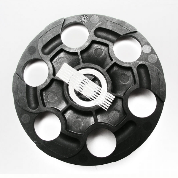 Disc  22 18.00-22.09 mm / 1.30-1.45 mm