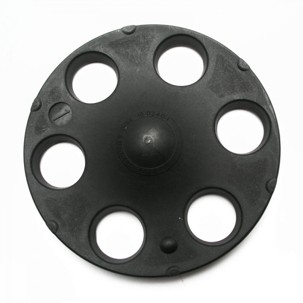 Disc  22 18.00-22.09 mm / 1.30-1.45 mm