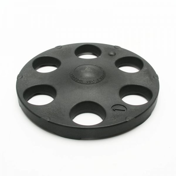 Disc  22 18.00-22.09 mm / 1.30-1.45 mm