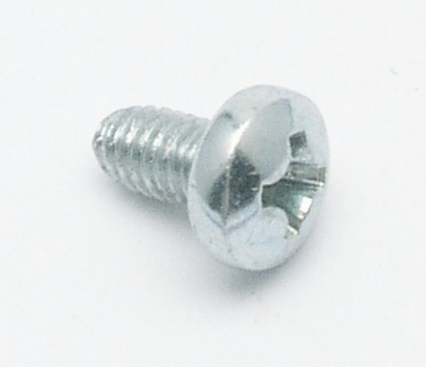 Screw for Mountingplate no.031 coincounting machine