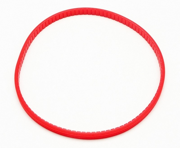 Drive Belt red NV10 FD107