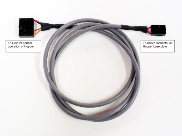 SSP Smart Hopper User Interface cable CN385