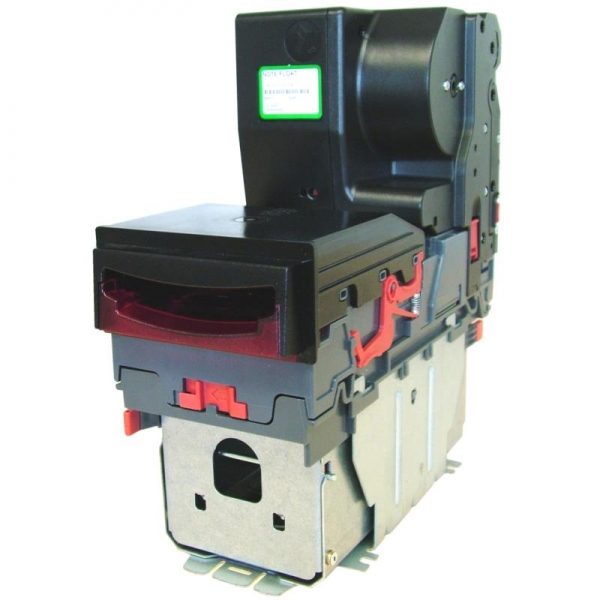 Bill validator/Bank reader NV11 with Note Float