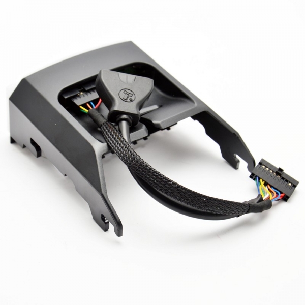 NV9 USB Rainbow Bezel PA01144 horizontal 82 mm