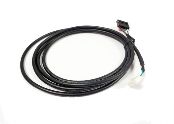 Bill Validator to CC talk multi-drop interface cable