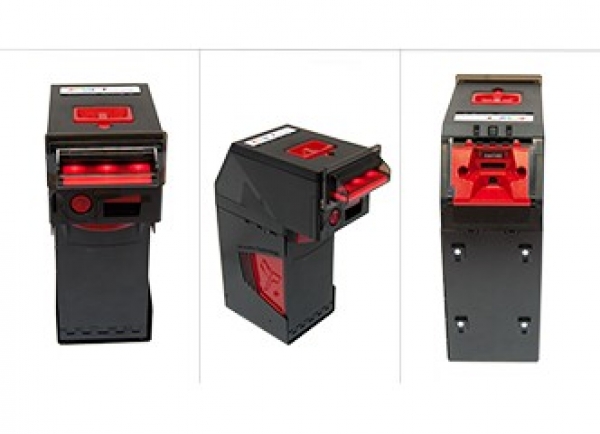 Banknote validator NV200 Spectral