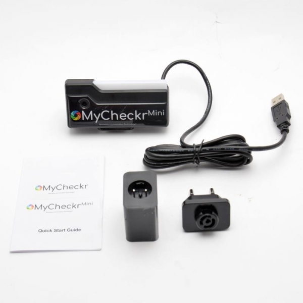 MyCheckr Mini Kit