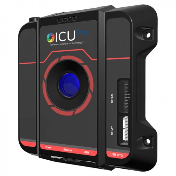 ICU Developer Kit