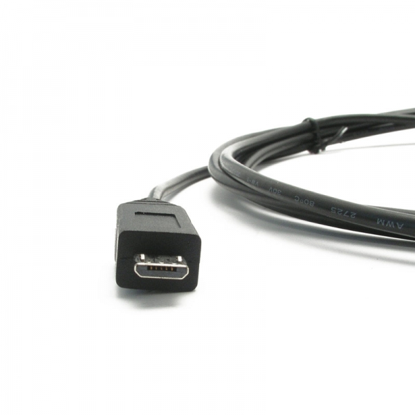 WorldKey/ Key Next Micro B USB Kabel to PC