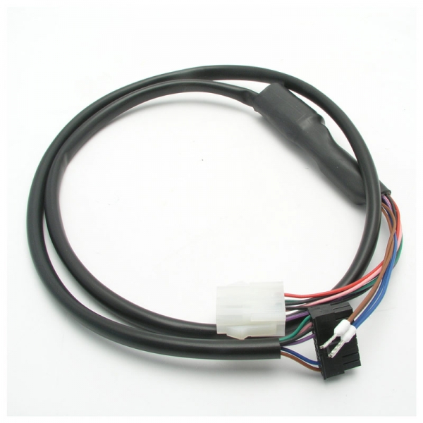 WorldKey Power supply cable