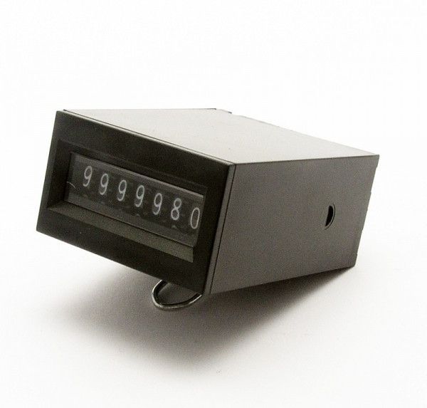 Coinmeter 7digit 12VDC