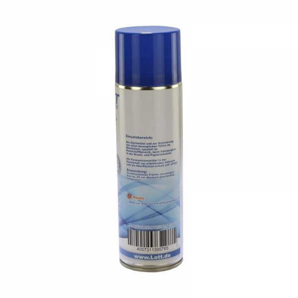 Silikon Spray Ambersil 500ml