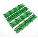 Kettenglieder grün 16 Stück für Universal Hopper MKIV 16.25-21.25 - 1.0-2.2mm