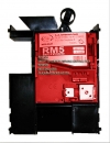 Einbauadapter für RM5V für 5" Münzprüferhalterungen